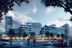 lüks konut satışı